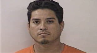 Mario Alvardo, - Titus County, TX 