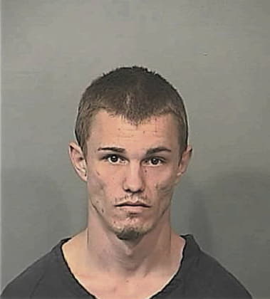 James Anderson, - Brevard County, FL 