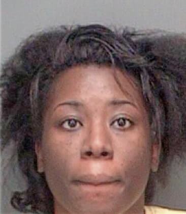 Latonya Anderson, - Pinellas County, FL 