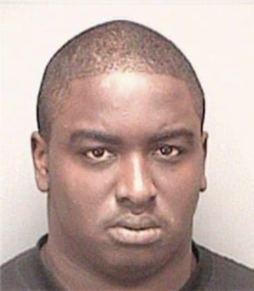 Willie Anderson, - Pinellas County, FL 