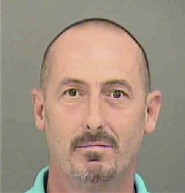 Guy Ashby, - Mecklenburg County, NC 