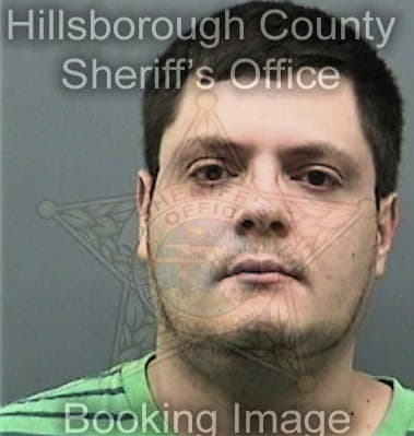 Aramis Batistacallamo, - Hillsborough County, FL 