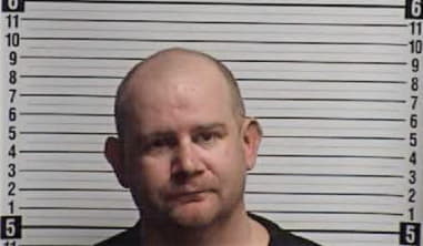 James Bellamy, - Brunswick County, NC 