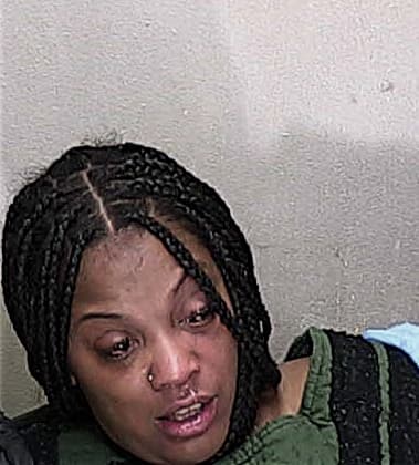 Taramia Bentley-Carroll, - Marion County, FL 