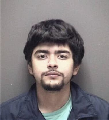 Steve Bilodeau - Galveston County, TX 