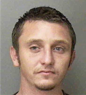 Scott Binns, - Polk County, FL 