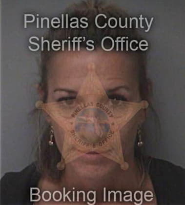 Abigail Blake, - Pinellas County, FL 