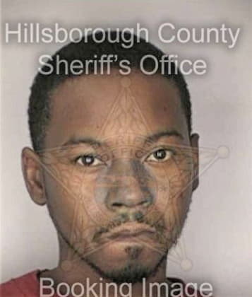 Leonard Boone - Hillsborough County, FL 