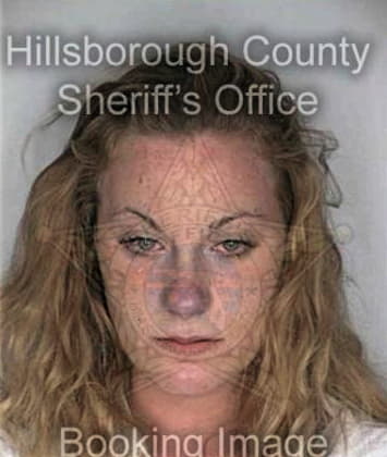 Carmen Brantley - Hillsborough County, FL 