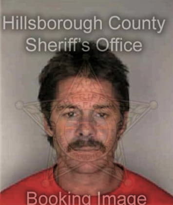 Charles Brent - Hillsborough County, FL 