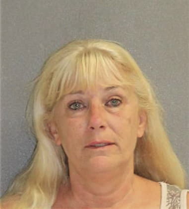 Bobbi Bresnowitz, - Volusia County, FL 