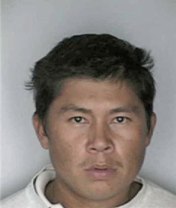 Daniel Bridges - Hillsborough County, FL 