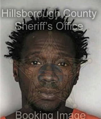 Glenn Briggs - Hillsborough County, FL 