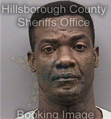 Garian Brown, - Hillsborough County, FL 