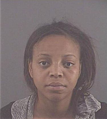 Tangela Brown, - Peoria County, IL 