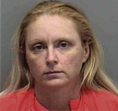 Angela Bryant, - Lee County, FL 