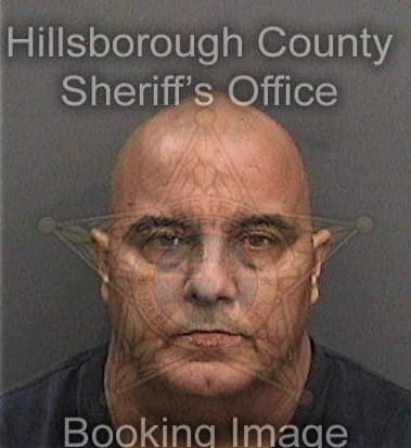 John Byrne, - Hillsborough County, FL 