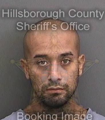 Jose Carrato, - Hillsborough County, FL 