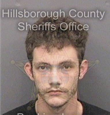 Douglas Cazares, - Hillsborough County, FL 