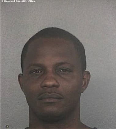 Ronald Charles, - Broward County, FL 