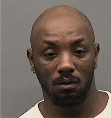 William Chestnut - Hillsborough County, FL 