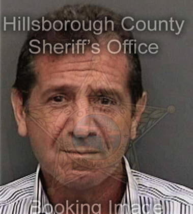 Mario Christo - Hillsborough County, FL 