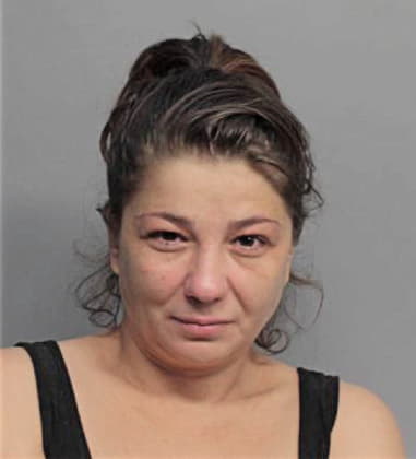 Monica Clavijo, - Dade County, FL 