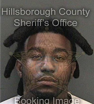 Cory Clayton - Hillsborough County, FL 
