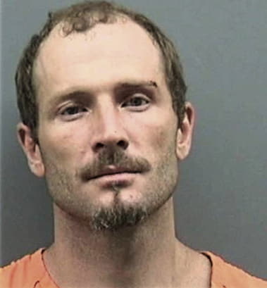 James Cobb - Hillsborough County, FL 