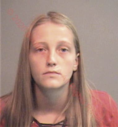 Chrystal Cole, - Washington County, VA 