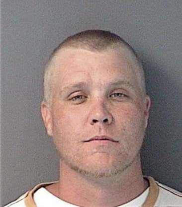 Robert Cole, - Escambia County, FL 