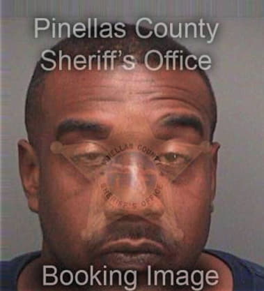 Christopher Collie, - Pinellas County, FL 