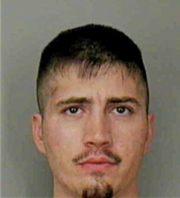 Christopher Collins - Polk County, FL 