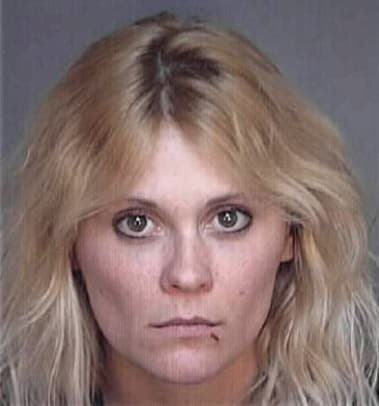 Julie Collins - Polk County, FL 