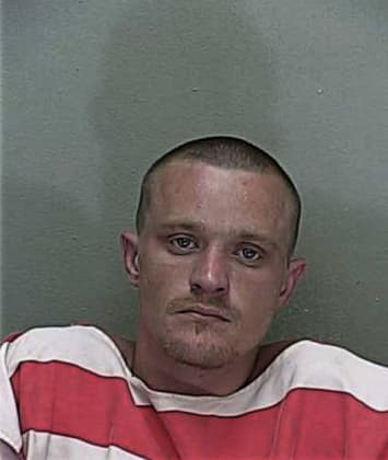 Jason Cox, - Marion County, FL 