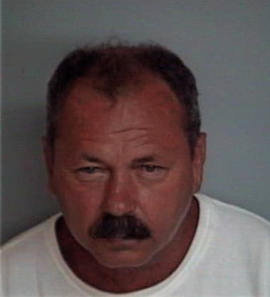 Alan Crawford, - Bradford County, FL 