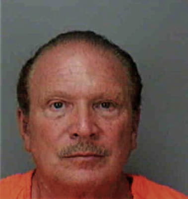 Michael Crisp, - Polk County, FL 