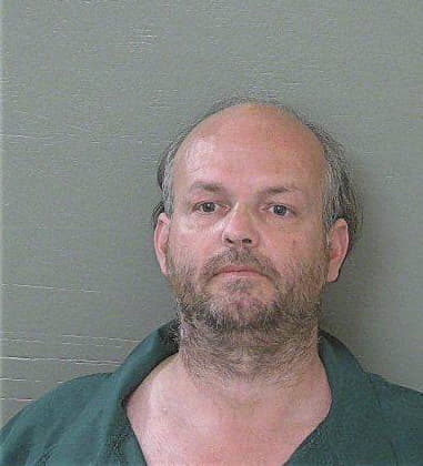 John Croxdale, - Escambia County, FL 