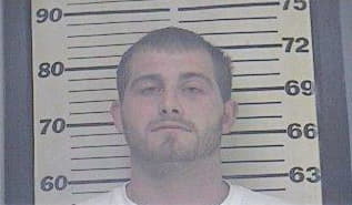 Timothy Dailey, - Greenup County, KY 