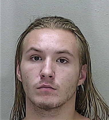 Matthew David, - Marion County, FL 