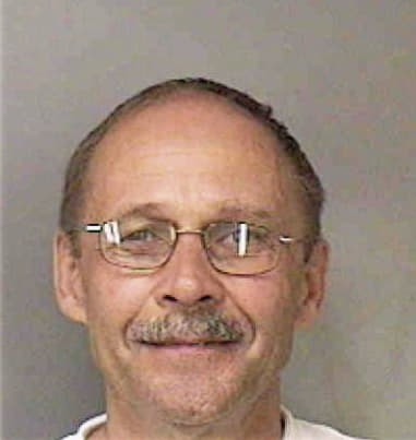 Clyde Davis, - Polk County, FL 