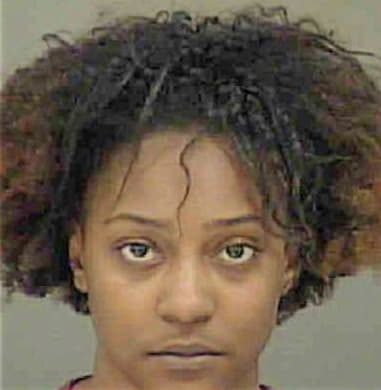 Juliet Davis, - Mecklenburg County, NC 