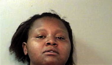 Nakia Davis, - Leon County, FL 