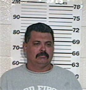 George DeLeon, - Hidalgo County, TX 