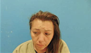 Rosita Deleon - Guadalupe County, TX 