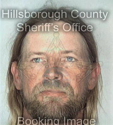 Dennis Delllano, - Hillsborough County, FL 