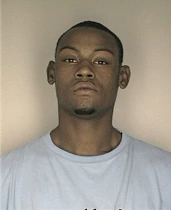 Derrick Dixon, - Hillsborough County, FL 