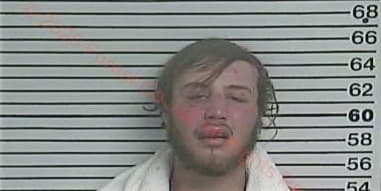 Christopher Dobson, - Forrest County, MS 