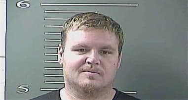 Cordell Dobson, - Johnson County, KY 