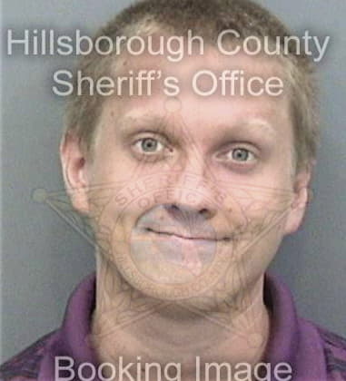 Jose Duranjr, - Hillsborough County, FL 